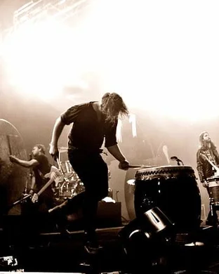 Foo Fighters