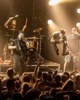 Jet & The Glorious Sons