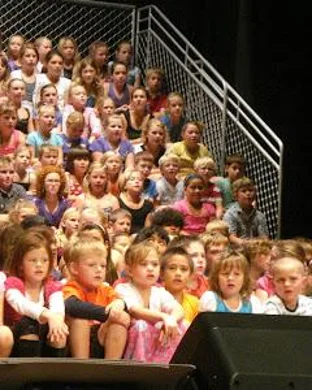 Kidz Bop Live
