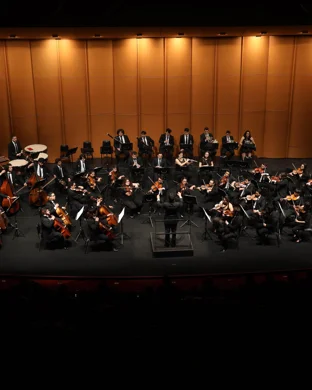 Yo-Yo Ma & Gustavo Dudamel