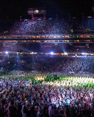 Breakaway Music Festival: Tiesto, D.O.D., & Lilly Palmer