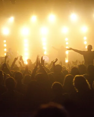CBGB Festival: Morrissey, Patti Smith, Interpol & Sex Pistols