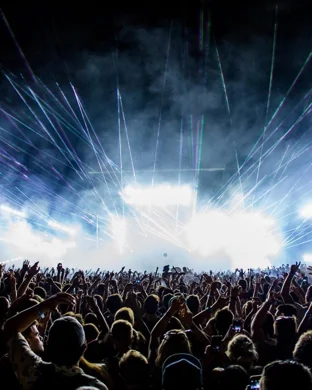 Experts Only Festival - 2 Day Pass