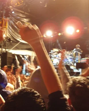 Lynyrd Skynyrd & Foreigner