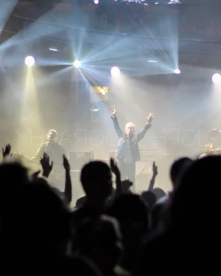 Bethel Music