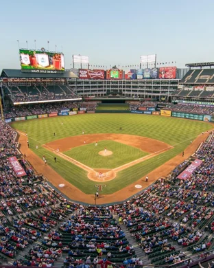 Washington Nationals vs. New York Mets