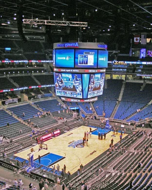 Golden State Warriors vs. New York Knicks