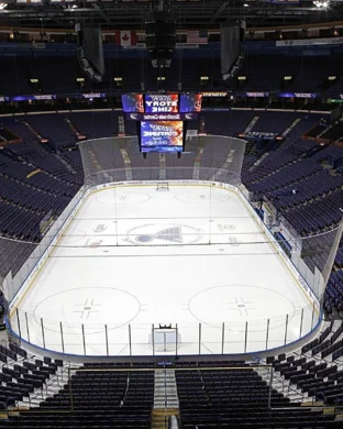 2027 NHL All Star Game