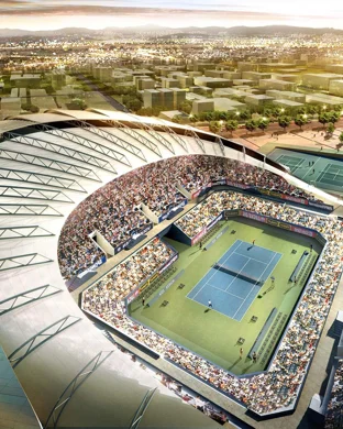 ATP Finals - Night Session