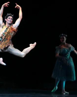 American Ballet Theatre: Swan Lake