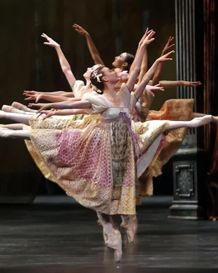Ballet Festival