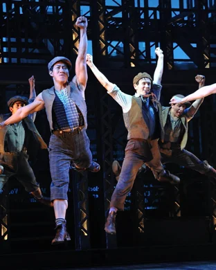 Menopause - The Musical