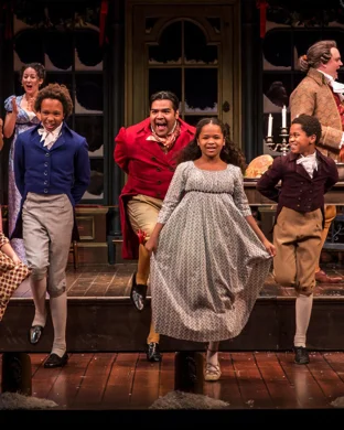 The Pirates Of Penzance