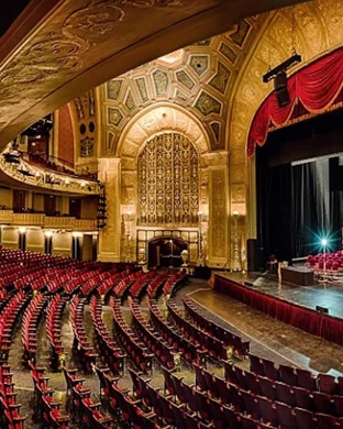 Metropolitan Opera: La Boheme